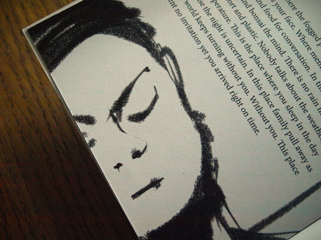 Book Art