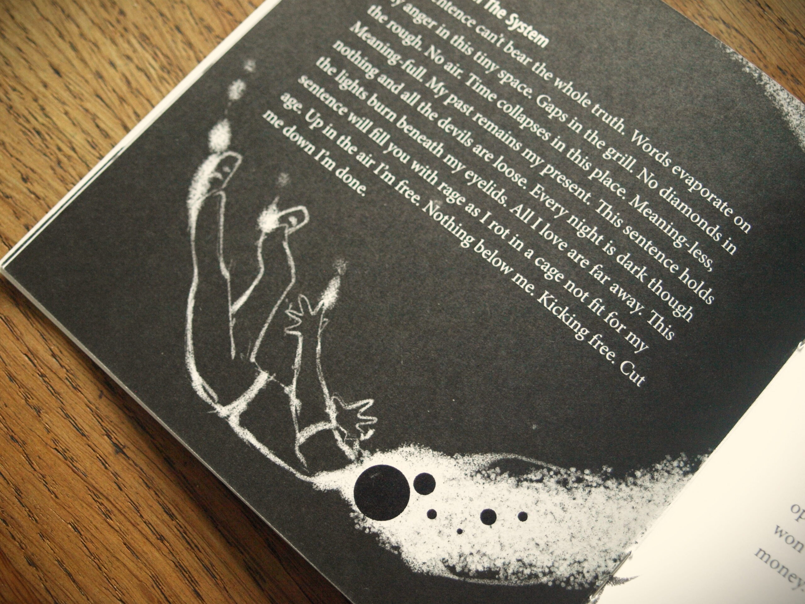 Artwork for David Kendall's Never The Whole Story